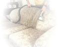 Central Ohio Upholstery Cleaner