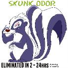 Skunk / Smoke Odor Remediation